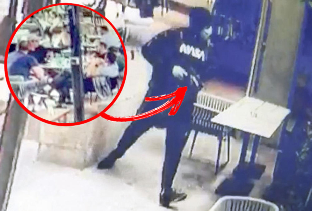 Плаћеник лоше навођен на мету: Руњо остао жив “захваљујући” лошој логистици нападача